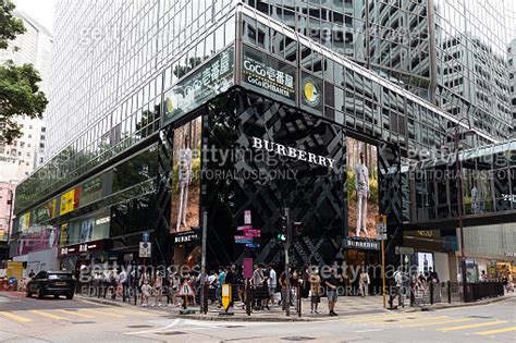 burberry tsim sha tsui|Burberry Fashion Hong Kong SAR .